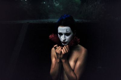 Kodak VS100 Cross-Processed / Fine Art  photography by Photographer Hutch Crane ★1 | STRKNG