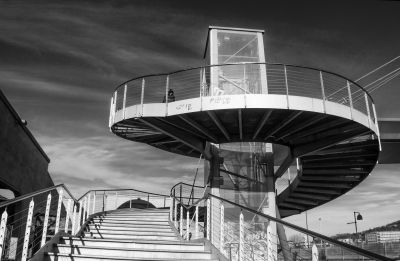 One Piece / Street  Fotografie von Fotograf Gian Luca Colombo | STRKNG