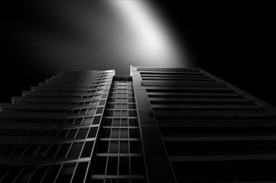 Architektur  Fotografie von Fotograf Gian Luca Colombo | STRKNG