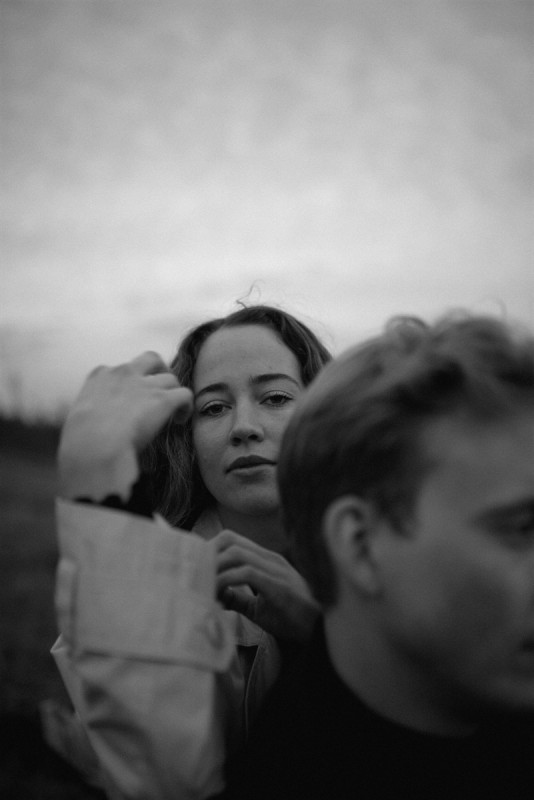 Moon Siblings - &copy; Florian Hagenbring | Menschen