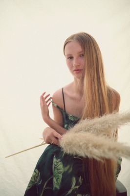 Courtyard Studio / Mode / Beauty  Fotografie von Fotograf Florian Hagenbring | STRKNG