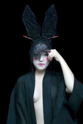 Nude  photography by Photographer Robert Maxwell ★1 | STRKNG