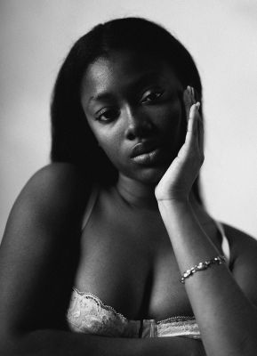 Irmine / Mode / Beauty  Fotografie von Fotograf Måsse Hjeltman ★4 | STRKNG