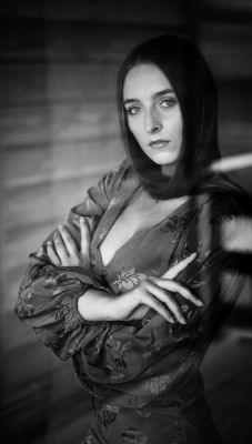 Palec / Portrait  photography by Photographer grzeswin | STRKNG