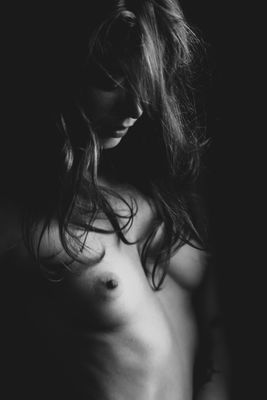 anastasiia_chutteva / Nude  Fotografie von Fotograf lichtundschattenulm ★4 | STRKNG