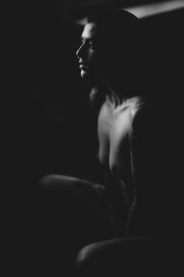 Estelle / Nude  photography by Photographer lichtundschattenulm ★1 | STRKNG