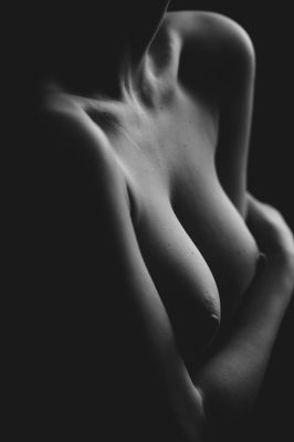 Nude  Fotografie von Fotograf lichtundschattenulm ★4 | STRKNG