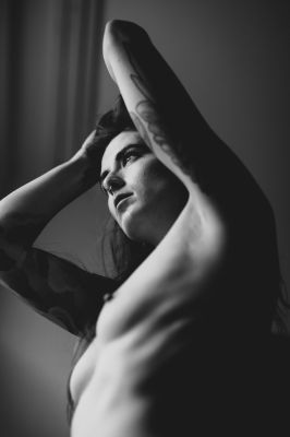Estelle / Nude  photography by Photographer lichtundschattenulm ★1 | STRKNG