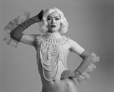 Yesterday's Outcast Is Tomorrow's Queen / Mode / Beauty  Fotografie von Fotograf Chad Ling ★1 | STRKNG