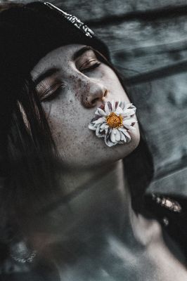 II / Portrait  photography by Photographer Schieper ★1 | STRKNG