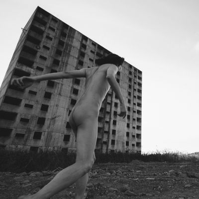 a fish in the world / Nude  Fotografie von Model rawfish ★7 | STRKNG