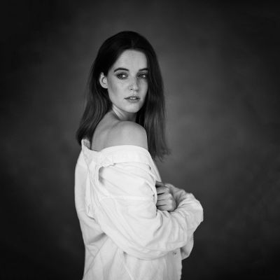 Tammy / Portrait  photography by Photographer Andreas Wilhelm ★3 | STRKNG