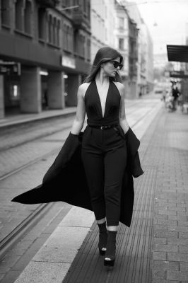 Vitina / Fashion / Beauty  photography by Photographer Andreas Wilhelm ★3 | STRKNG