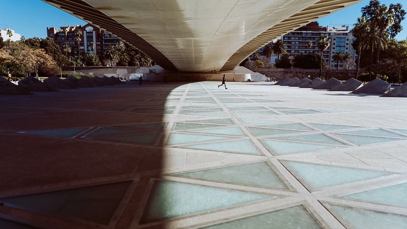 Valencia - &copy; Sebastian Weindel | Documentary