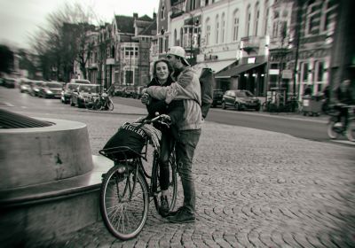 quite surprising / Street  Fotografie von Fotograf Florian Erdbrink | STRKNG