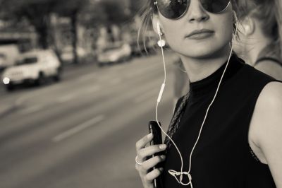 Sir? / Street  Fotografie von Fotograf Florian Erdbrink | STRKNG