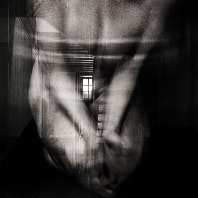 Haunted / Fine Art  photography by Photographer Vincent Connétable | STRKNG