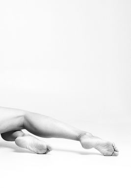 Legs and Feet / Fine Art  photography by Photographer Rafael Gatys ★2 | STRKNG