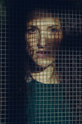 Giovi / Fine Art  Fotografie von Fotografin virag nobile | STRKNG