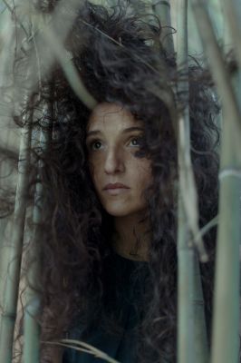 Giovi / Fine Art  Fotografie von Fotografin virag nobile | STRKNG