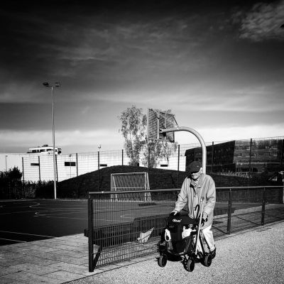 Old / People  photography by Photographer H9Z | STRKNG