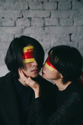 Toxic Relationship / Fine Art  photography by Photographer Tung Li ★6 | STRKNG