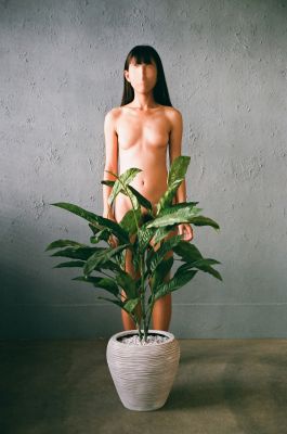 Form / Fine Art  Fotografie von Fotograf Tung Li ★8 | STRKNG