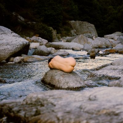Nude  Fotografie von Fotograf Wendelin Kipping ★3 | STRKNG