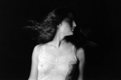 Isabelle / Menschen  Fotografie von Fotograf Wendelin Kipping ★3 | STRKNG