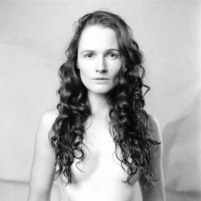 Maike / Nude  photography by Photographer Wendelin Kipping ★3 | STRKNG