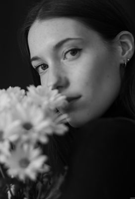 Portrait  Fotografie von Fotograf Andrea Calamai | STRKNG