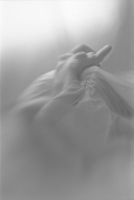 A cloud of eiderdown draws around me softening the sound... / Fine Art  photography by Photographer Pablo Fanque’s Fair ★7 | STRKNG