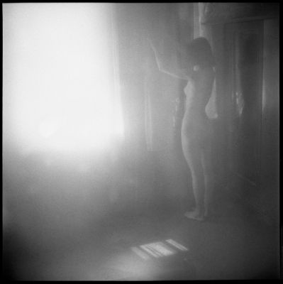 The room&#039;s intimacy obscured by the morning light / Fine Art  photography by Photographer Pablo Fanque’s Fair ★5 | STRKNG