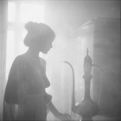 An oriental imagination in the morning light / Fine Art  Fotografie von Fotograf Pablo Fanque’s Fair ★7 | STRKNG