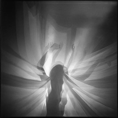 Le moulin des ombres / Fine Art  Fotografie von Fotograf Pablo Fanque’s Fair ★7 | STRKNG