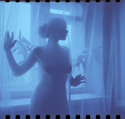 Obscurity of a cold morning / 2023-04-29 Obscurity of a cold morning / Fine Art photography by Photographer Pablo Fanque’s Fair ★11 | STRKNG