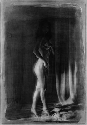 Sneakingly / Fine Art  photography by Photographer Pablo Fanque’s Fair ★10 | STRKNG