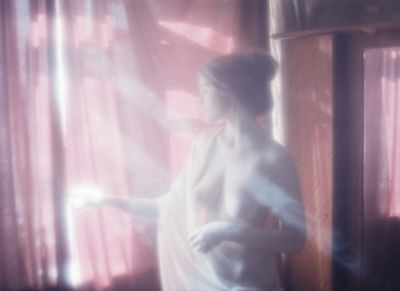 Fleeting morning rays / Fine Art  Fotografie von Fotograf Pablo Fanque’s Fair ★8 | STRKNG