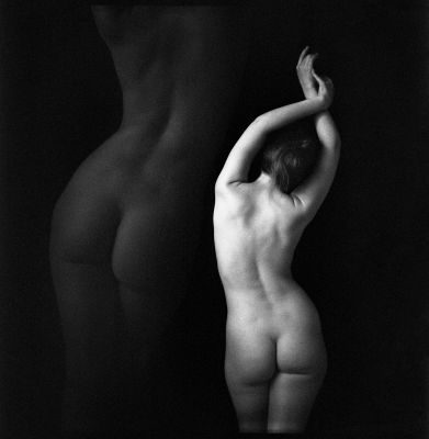 Reveries / Nude  photography by Photographer Pablo Fanque’s Fair ★6 | STRKNG