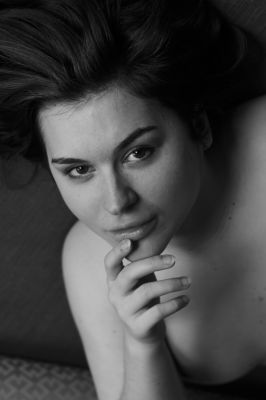 Mila / Portrait  photography by Photographer artgio ★1 | STRKNG