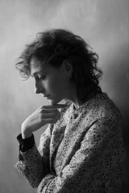 and all the sudden, that special moment / Schwarz-weiss  Fotografie von Fotograf artgio ★2 | STRKNG