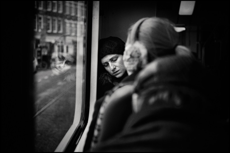  - &copy; Hans Knikman | Street