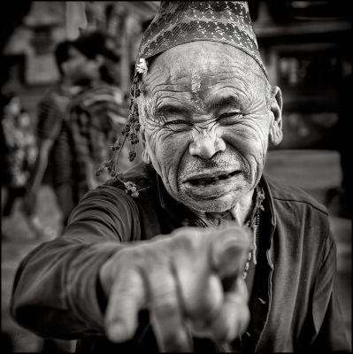 man / People  photography by Photographer Hans Knikman ★1 | STRKNG
