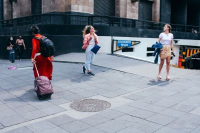 This is Street Photography / Street  photography by Photographer Alex Coghe ★11 | STRKNG