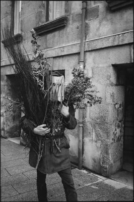 carnival in aubusson / Street  photography by Photographer Nathanaël Fournier | STRKNG