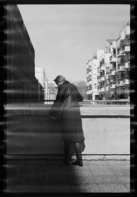 clermont-ferrand / Street  Fotografie von Fotograf Nathanaël Fournier ★1 | STRKNG