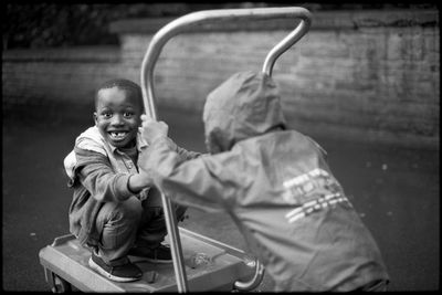 Liège, Belgium 2017 / Street  photography by Photographer Nathanaël Fournier ★1 | STRKNG