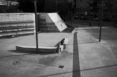 Untitled / Street  photography by Photographer Deborah Swain ★1 | STRKNG