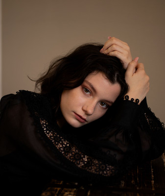 Par Eva / Portrait  Fotografie von Model Modelejessica ★15 | STRKNG