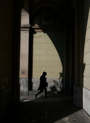 step / Street  Fotografie von Fotograf Egon H | STRKNG